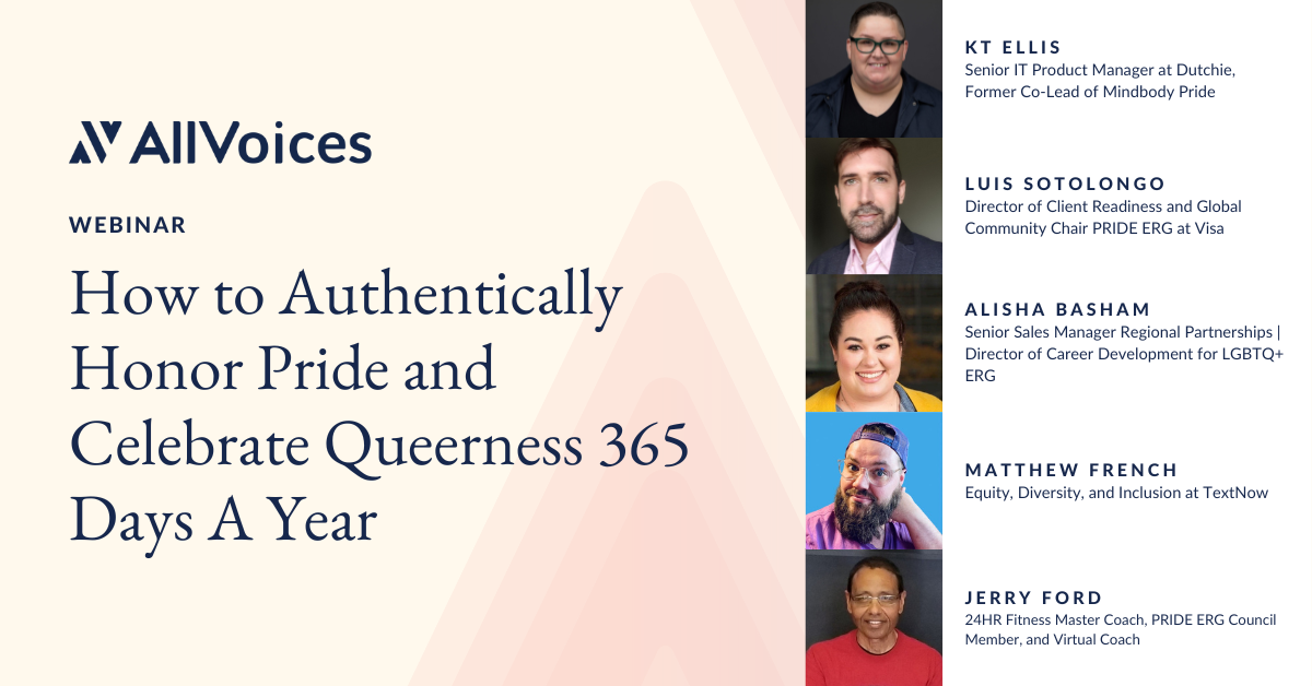 How to Authentically Honor Pride and Celebrate Queerness 365 Days A Year